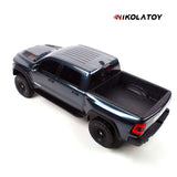 Nikola Toy 1/8 Dodge RAM 1500 RC Model Car, view 3