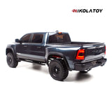 Nikola Toy 1/8 Dodge RAM 1500 RC Model Car, view 4