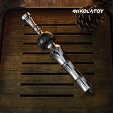 Nikola Toy Alloy EDC Toy Armor PIercing Whip, view 3