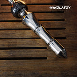 Nikola Toy Alloy EDC Toy Armor PIercing Whip, view 5