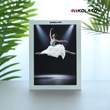 Nikola Toy Creative Nightlight Tissue Box, view 3