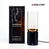 Nikola Toy Creative Tesla Coil - SL60 Plasma Speaker, view 2