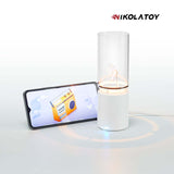 Nikola Toy Creative Tesla Coil - SL60 Plasma Speaker, view 3