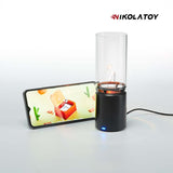 Nikola Toy Creative Tesla Coil - SL60 Plasma Speaker, view 4
