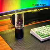 Nikola Toy Creative Tesla Coil - SL60 Plasma Speaker, view 5
