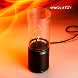 Nikola Toy Creative Tesla Coil - SL60 Plasma Speaker, view 6