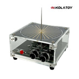 Nikola Toy Creative Tesla Coil TC10 Plus - Palm Lightning, view 2