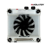 Nikola Toy Creative Tesla Coil TC10 Plus - Palm Lightning, view 4