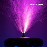 Nikola Toy Creative Tesla Coil - TC20, view 3