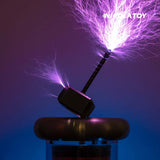 Nikola Toy Creative Tesla Coil - TC20, view 4