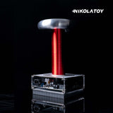 Nikola Toy Creative Tesla Coil - TC50, view 2