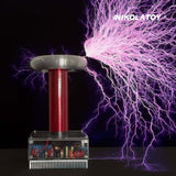 Nikola Toy Creative Tesla Coil - TC50, view 3