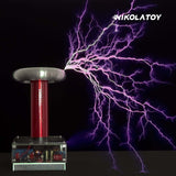 Nikola Toy Creative Tesla Coil - TC50, view 4