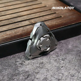 Nikola Toy EDC Fidget Toys - Blade Armour, view 3