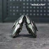 Nikola Toy EDC Fidget Toys - Blade Armour, view 4