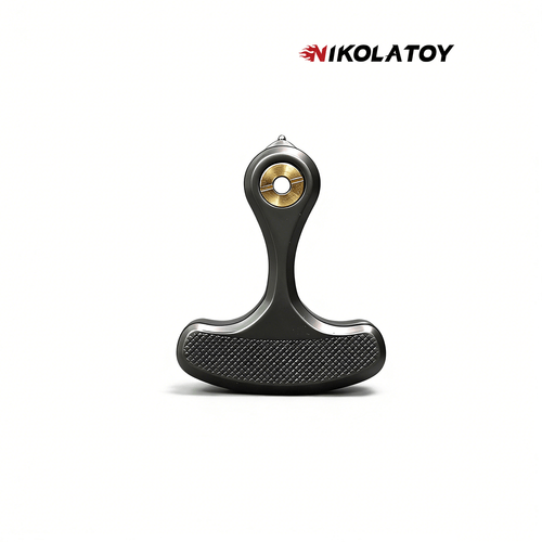 Nikola Toy EDC Fidget Toys - Boat Anchor
