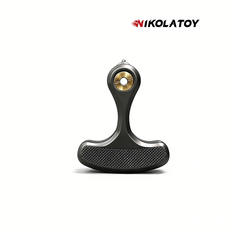 Nikola Toy EDC Fidget Toys - Boat Anchor