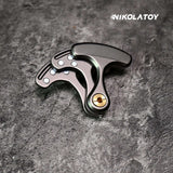 Nikola Toy EDC Fidget Toys - Boat Anchor, view 2