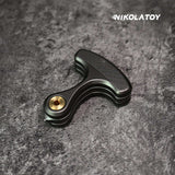 Nikola Toy EDC Fidget Toys - Boat Anchor, view 4