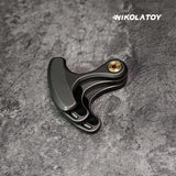 Nikola Toy EDC Fidget Toys - Boat Anchor, view 5