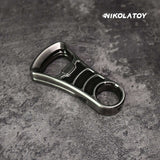 Nikola Toy EDC Fidget Toys - Bottle, view 2