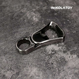 Nikola Toy EDC Fidget Toys - Bottle, view 4