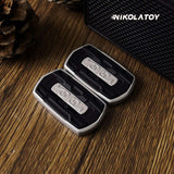 Nikola Toy EDC Fidget Toys - Box, view 3