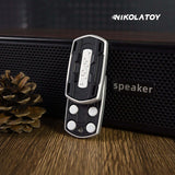 Nikola Toy EDC Fidget Toys - Box, view 5