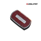 Nikola Toy EDC Fidget Toys - Box, view 6