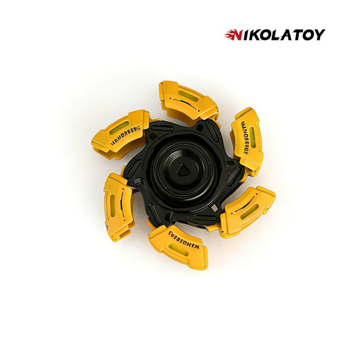 Nikola Toy EDC Fidget Toys - Bumblebee