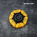 Nikola Toy EDC Fidget Toys - Bumblebee, view 3