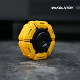 Nikola Toy EDC Fidget Toys - Bumblebee, view 4