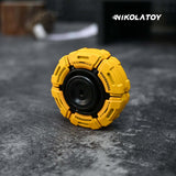 Nikola Toy EDC Fidget Toys - Bumblebee, view 5