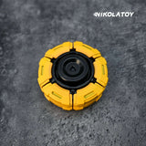 Nikola Toy EDC Fidget Toys - Bumblebee, view 6