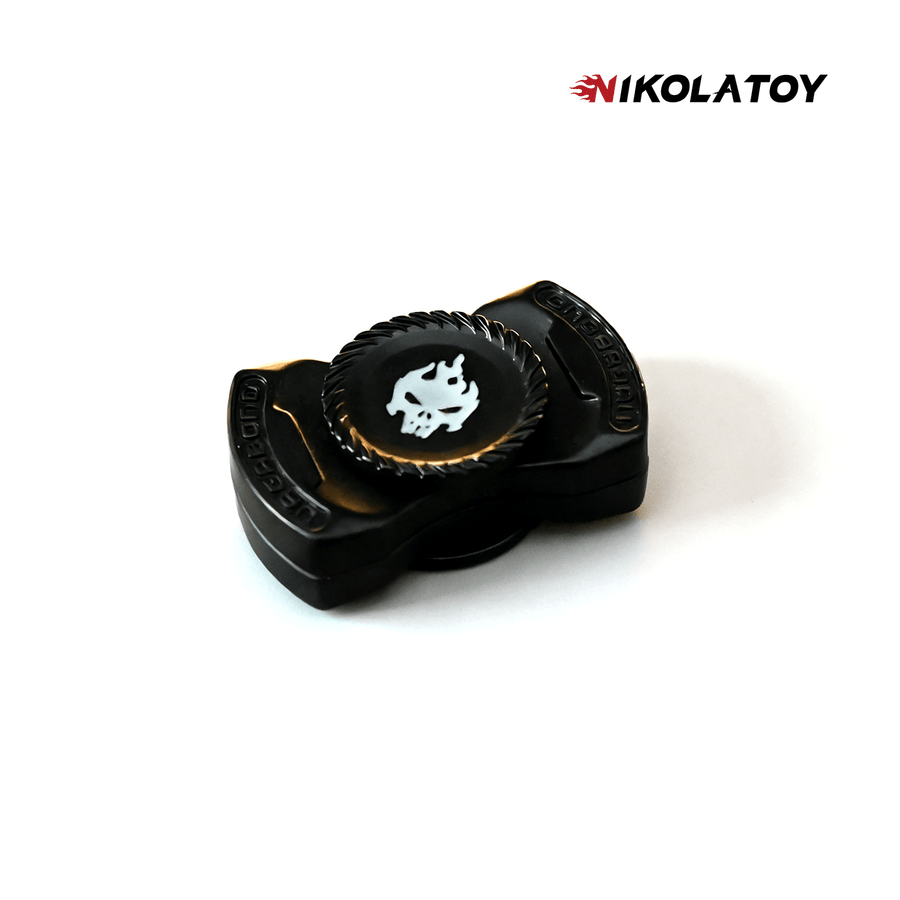 Nikola Toy EDC Fidget Toys - Butterfly Plus