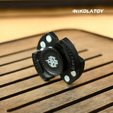 Nikola Toy EDC Fidget Toys - Butterfly Plus, view 2