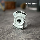 Nikola Toy EDC Fidget Toys - Butterfly Plus, view 3