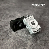Nikola Toy EDC Fidget Toys - Butterfly Plus, view 4