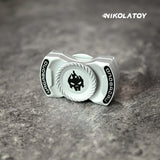 Nikola Toy EDC Fidget Toys - Butterfly Plus, view 5