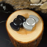 Nikola Toy EDC Fidget Toys - Butterfly, view 3