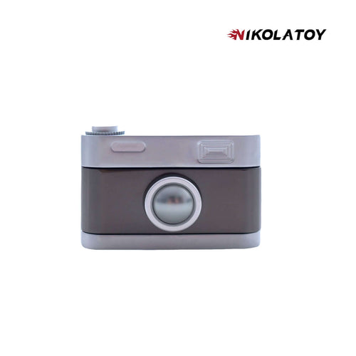 Nikola Toy EDC Fidget Toys - Camera