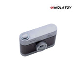 Nikola Toy EDC Fidget Toys - Camera, view 3