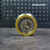 Nikola Toy EDC Fidget Toys - Carnival, view 4