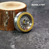 Nikola Toy EDC Fidget Toys - Carnival, view 5