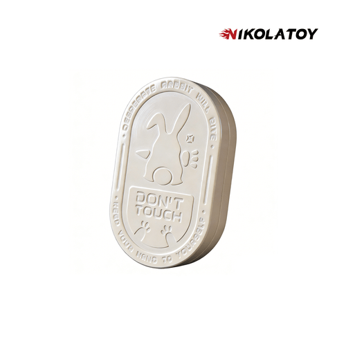 Nikola Toy EDC Fidget Toys - Ceramics Rabbit