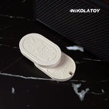 Nikola Toy EDC Fidget Toys - Ceramics Rabbit, view 5