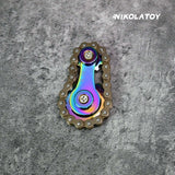 Nikola Toy EDC Fidget Toys - Chain, view 2