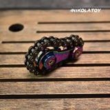 Nikola Toy EDC Fidget Toys - Chain, view 3