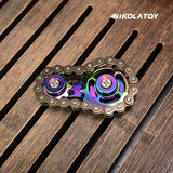 Nikola Toy EDC Fidget Toys - Chain, view 4