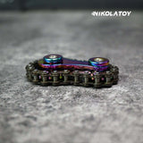 Nikola Toy EDC Fidget Toys - Chain, view 5